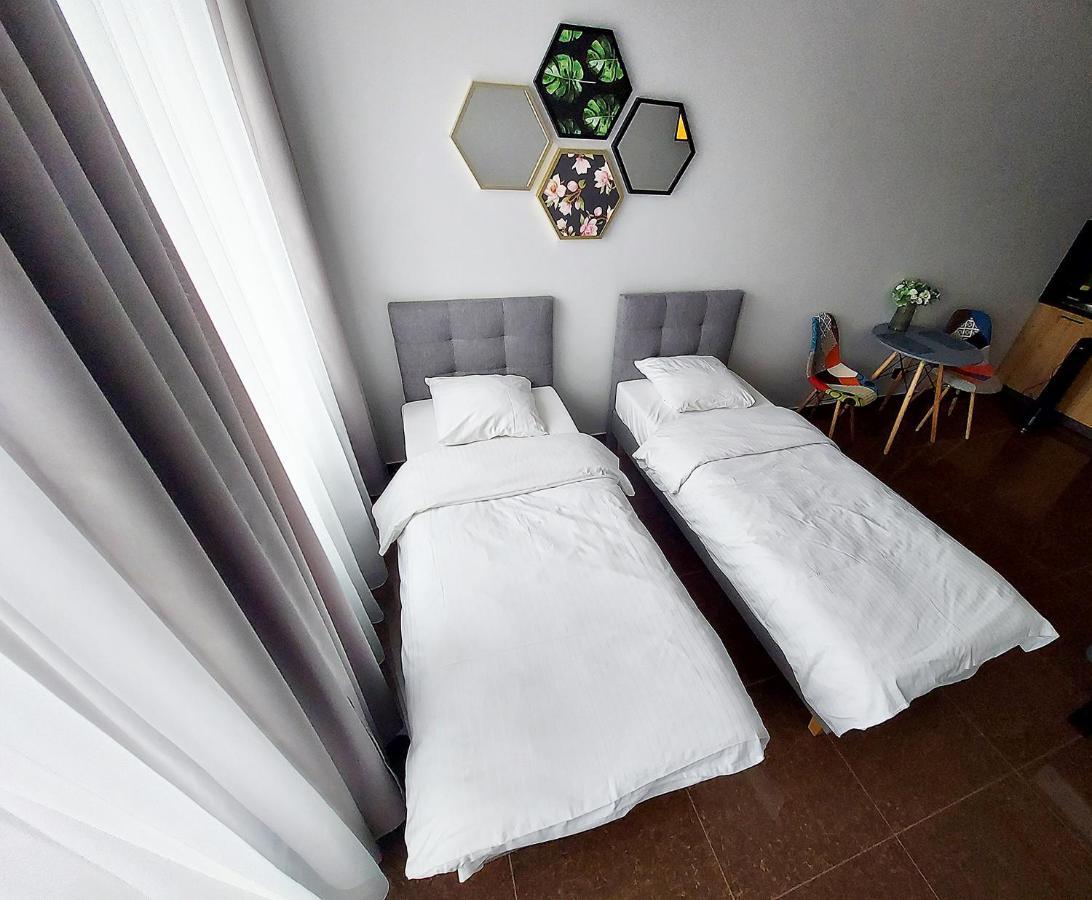 Apartament Planeta Mielno - Centrum, 2 Minuty Od Plazy ! ! ! Exteriör bild